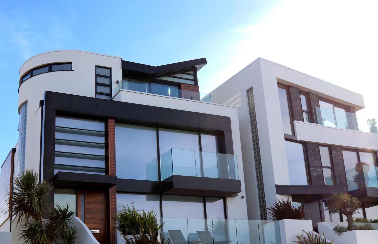 Havuzlu Müstakil Villa